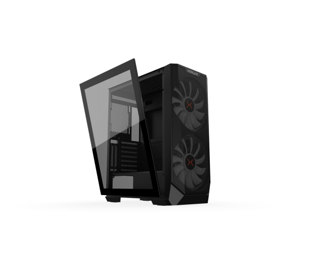KRUX Vortex RGB KRX0094 - 661225 - zdjęcie